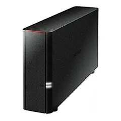 バッファロー　LinkStation LS210D0201C中古 2025年最新】LS210D0201cの人気アイテム - メルカリ