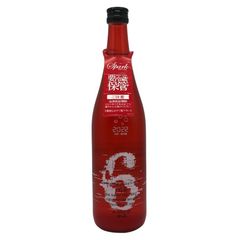 新政 天蛙 スパークリング 720ml 8％ 2023年9月出荷【B4】 新政 天蛙 スパークリング 720ml 9% 2023年8月出荷【N2】 - メルカリ