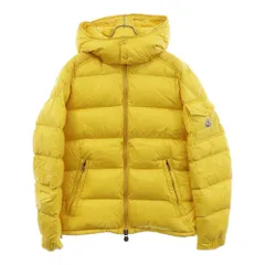 美品MAYAマヤMONCLER size2 黄色イエローyellow MONCLER＞ MAYA｜ビームス ハウス 六本木｜BEAMS