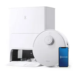 2025年最新】ECOVACS DEEBOT T20 OMNIの人気アイテム - メルカリ