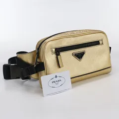 2025年最新】PRADA プラダ 2VL012の人気アイテム - メルカリ
