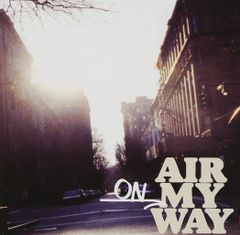 【中古CD】On My Way (CCCD) /EMIミュージック・ジャパン / /K1501-250417B-3233 /4988006182875