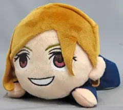 【中古】ぬいぐるみ 釘崎野薔薇 寝そべりぬいぐるみVol.1(EX) 「呪術廻戦 渋谷事変」