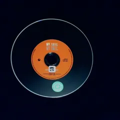 MY SONG MY SOUL／杉山清貴のサムネイル