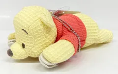 東京ディズニーリゾート 肩のせ くまのプーさん プー(ワッフル生地)