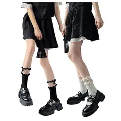 2024年最新】ロリータ靴 女の子 リボン付きの人気アイテム - メルカリ