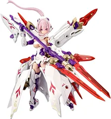 2023年最新】メガミデバイス 朱羅 九尾の人気アイテム - メルカリ