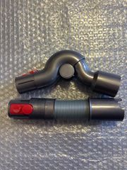 新品未使用　付属品