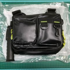 MARKS アジングバッグMX PRO 釣り バッグ