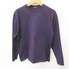 アパルトモン ドゥーズィエムクラス L'Appartement DEUXIEME CLASSE 24SS Cotton 3G ニット セーター 長袖  Vネック 黒 ブラック /MI □OS - メルカリ