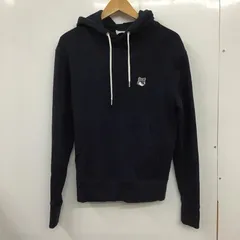 MAISON KITSUNE メゾンキツネ パーカー 長袖 のサムネイル