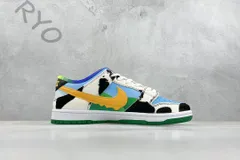 2024年最新】ben & jerry's nike sb dunk low chunky dunkyの人気 