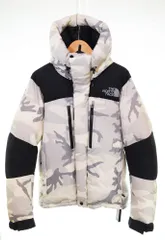 ノースフェイス THE NORTH FACE Novelty Baltro Light Jacket ノベルティ バルトロ ライト ジャケット  ND91720 ジャケット マルチカラー Mサイズ 103MT-3092