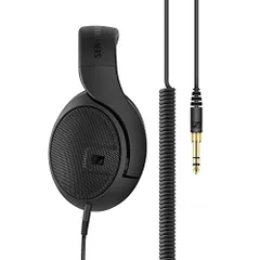 2025年最新】ゼンハイザー ヘッドホン オープン型 HD 700の人気