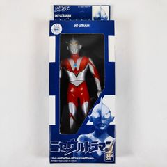 ニセウルトラマンガイア EX& ニセウルトラマン フィギュア2体 - メルカリ