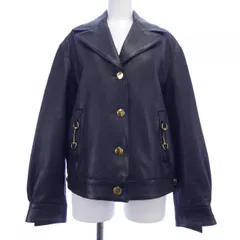 グッチ GUCCI レザージャケットのサムネイル