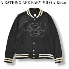 2025年最新】A BATHING APE メンズ スタジャンの人気アイテム