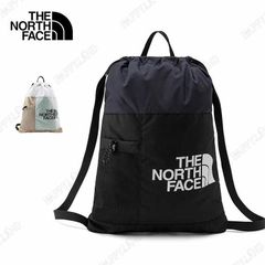 THE NORTH FACE ノースフェイス ナップザック ボザーシンチパック ナップサック BOZER CINCH PACK メンズ レディース ユニセックス 通学 通勤