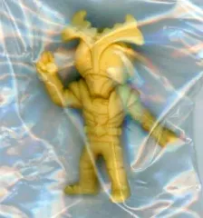 【中古】食玩 トレーディングフィギュア 仮面ライダーストロンガー(白) 仮面ライダーフォーゼワールドクロニクル STAGE3 