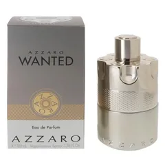 AZZARO アザロ ザ モスト ウォンテッド オードパルファム