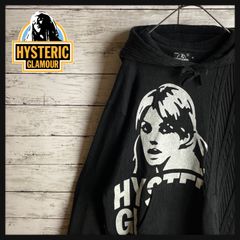 HYSTERIC GLAMOUR / ヒステリックグラマー