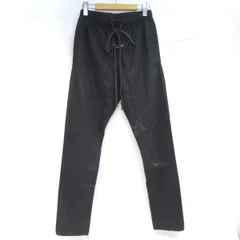 【新品未使用品】S.ESSENTIALS パンツ 2025年最新】S.ESSENTIALS メンズ パンツ その他の人気アイテム
