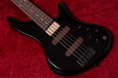 STEINBERGER XQ-25A 1994 スタインバーガー 5弦 - メルカリ