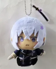 わんぱく！刀剣乱舞 ぬいぐるみ 骨喰藤四郎 ほねばみ Amazon.co.jp: 「わんぱく！刀剣乱舞」ぬいぐるみ 骨喰藤四郎