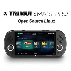 2025年最新】trimui smart proの人気アイテム - メルカリ