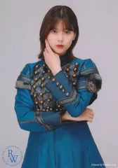 【中古】生写真(乃木坂46) 渡邉理佐/膝上・欅坂46 夏の全国アリーナツアー2019 東京ドーム公演「サイレントマジョリティー」歌唱衣装/渡邉理佐 欅坂46衣装ランダム生写真