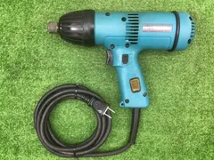 マキタ インパクト レンチ 6904VH makita (マキタ) 100V 12.7mm 4型インパクトレンチ ケース付