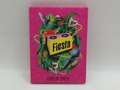 2025年最新】One n' only fiesta 初回の人気アイテム - メルカリ