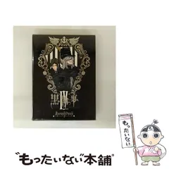 【中古】 黒執事 4 完全生産限定盤 [DVD] / アニプレックス