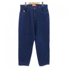 即完 Butter goods lonnie denim pants 36インチ - usbcell.com.uy