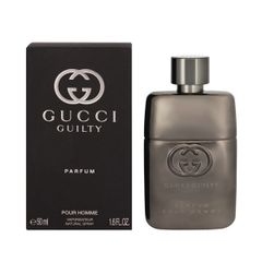GUCCI BY GUCCI POUR HOMME オードトワレ 50ml - メルカリ
