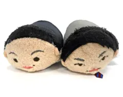 【中古】ぬいぐるみ かまいたち ぬいぐるみ ミニ(S) 「ディズニー TSUM TSUM -ツムツム-」 ディズニーストア限定