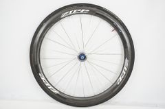 ZIPP 404 ジピエンメ ホイールセット650c - メルカリ