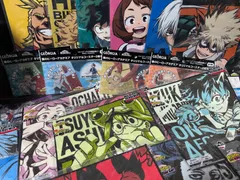 僕のヒーローアカデミア　ヒロアカ　グッズ　まとめ　売り　20点　A-23