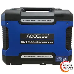 Champion DUALFUEL 発電機 8750W 【説明文お読み下さい】