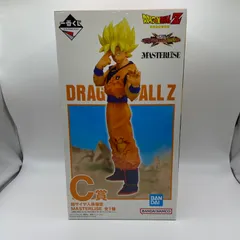 【国内正規品】ドラゴンボール一番くじ 超サイヤ人孫悟空 Amazon.co.jp: 一番くじ ドラゴンボール 超戦士バトル列伝Z C賞