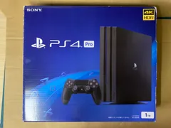 2024年最新】Ps4 pro 本体 7200の人気アイテム - メルカリ