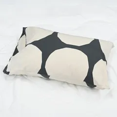 marimekkoマリメッコ kivet ウールブランケット☆新品☆ルックタグ付