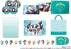 金色のコルダ オクターヴ 情熱のバケーションBOX - PSVita