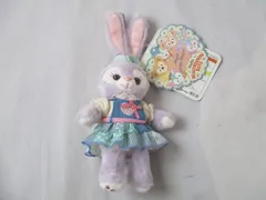  優良品 ディズニー ディズニー ステラルー ハートウォーミングデイズ 2019 ぬいぐるみバッジ