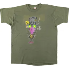 90s USA製 バンドT ブラッククロウズ Black Crowes Tシャツ 90年代 USA製 Black Crowes ブラック・クロウズ バンドTシャツ