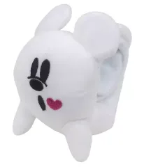 【中古】アクセサリー(非金属) ミッキーマウス ぬいぐるみバンド 「ディズニー・ハロウィーン2019」 東京ディズニーリゾート限定