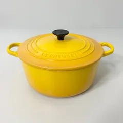2025年最新】ル・クルーゼ ココットロンド 中古の人気アイテム