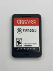 FIFA 20 Legacy Edition (輸入版:北米) - Switch