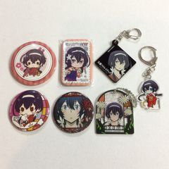 刀剣乱舞 鯰尾藤四郎 セット - メルカリ