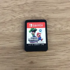 ÷NintendoSwitch スーパーマリオブラザーズ ワンダー【ゲームソフト】【1】